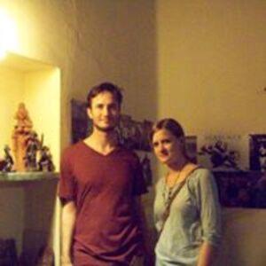 Calcutta Backpackers Homestay -Only For Backpackers & Travellers ภายนอก รูปภาพ