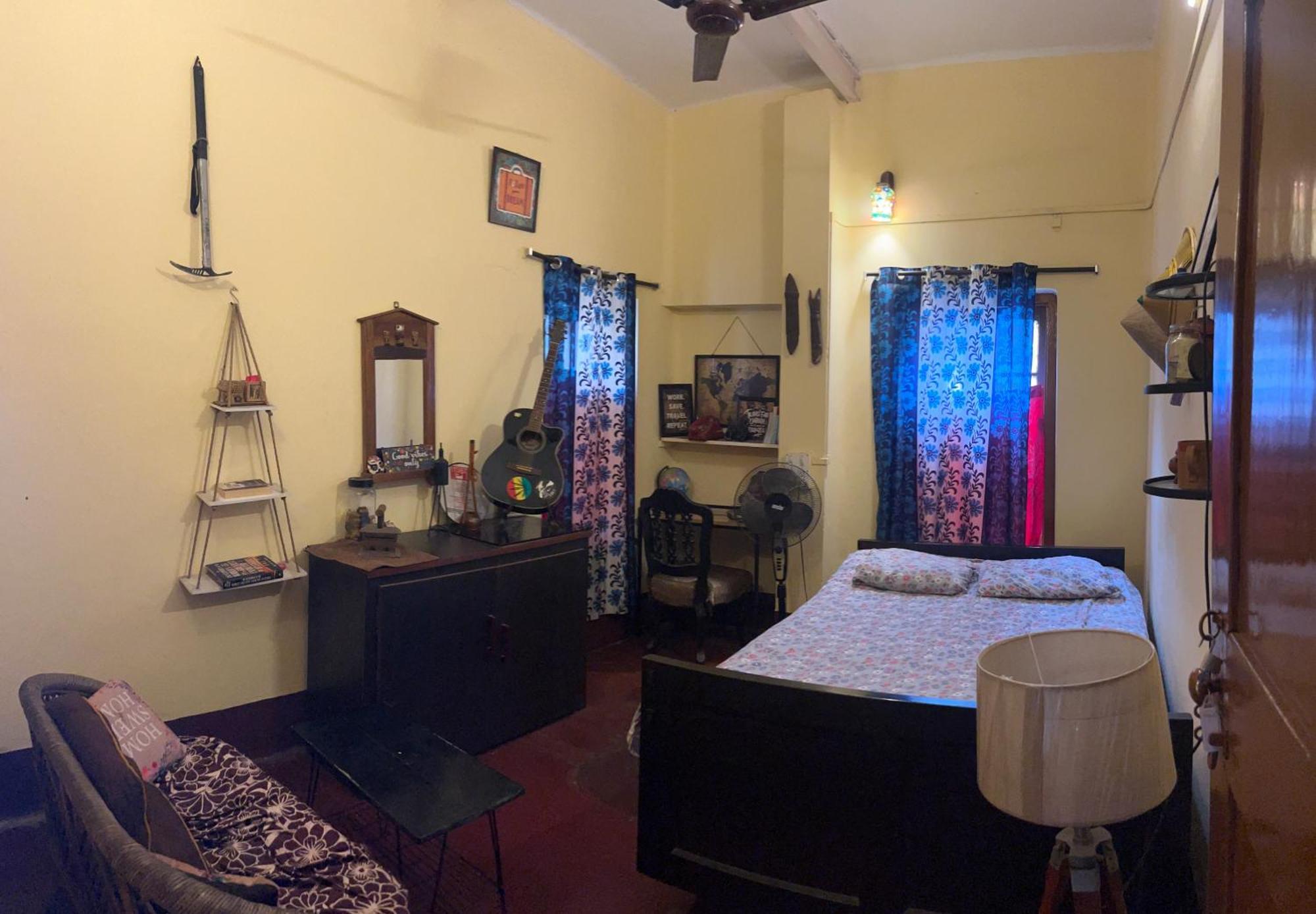 Calcutta Backpackers Homestay -Only For Backpackers & Travellers ภายนอก รูปภาพ